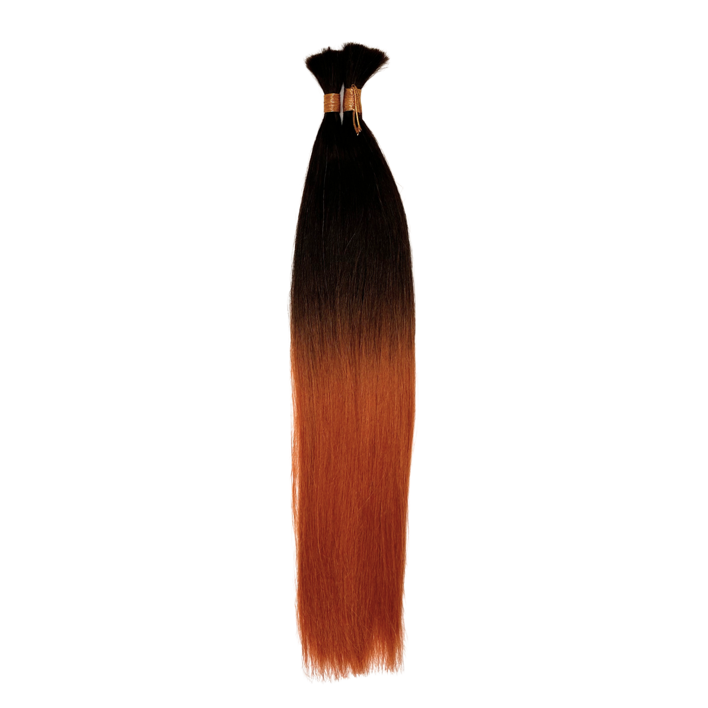 18" Unique Wiiv Silky Straight Bulk - FINAL SALE