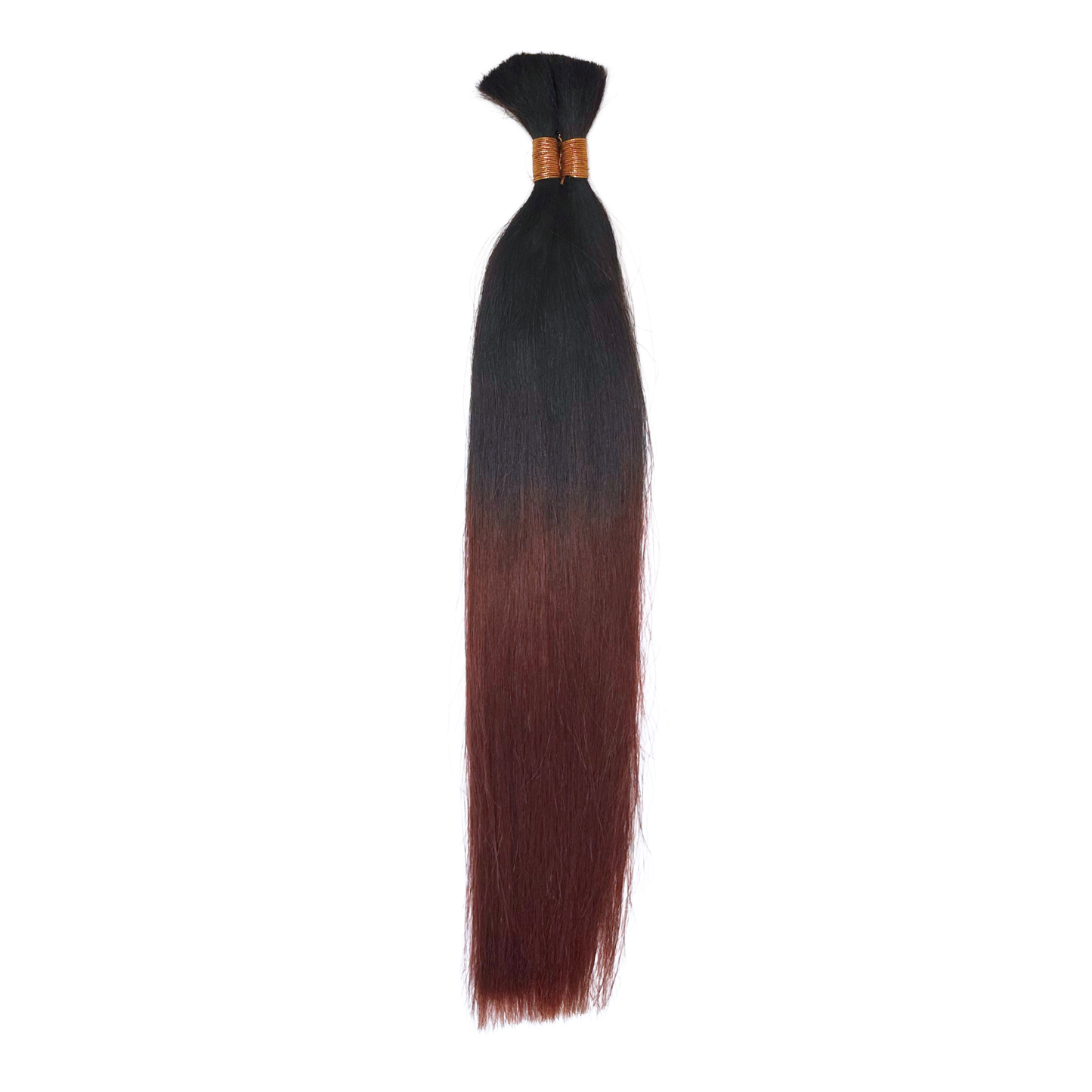 18" Unique Wiiv Silky Straight Bulk - FINAL SALE