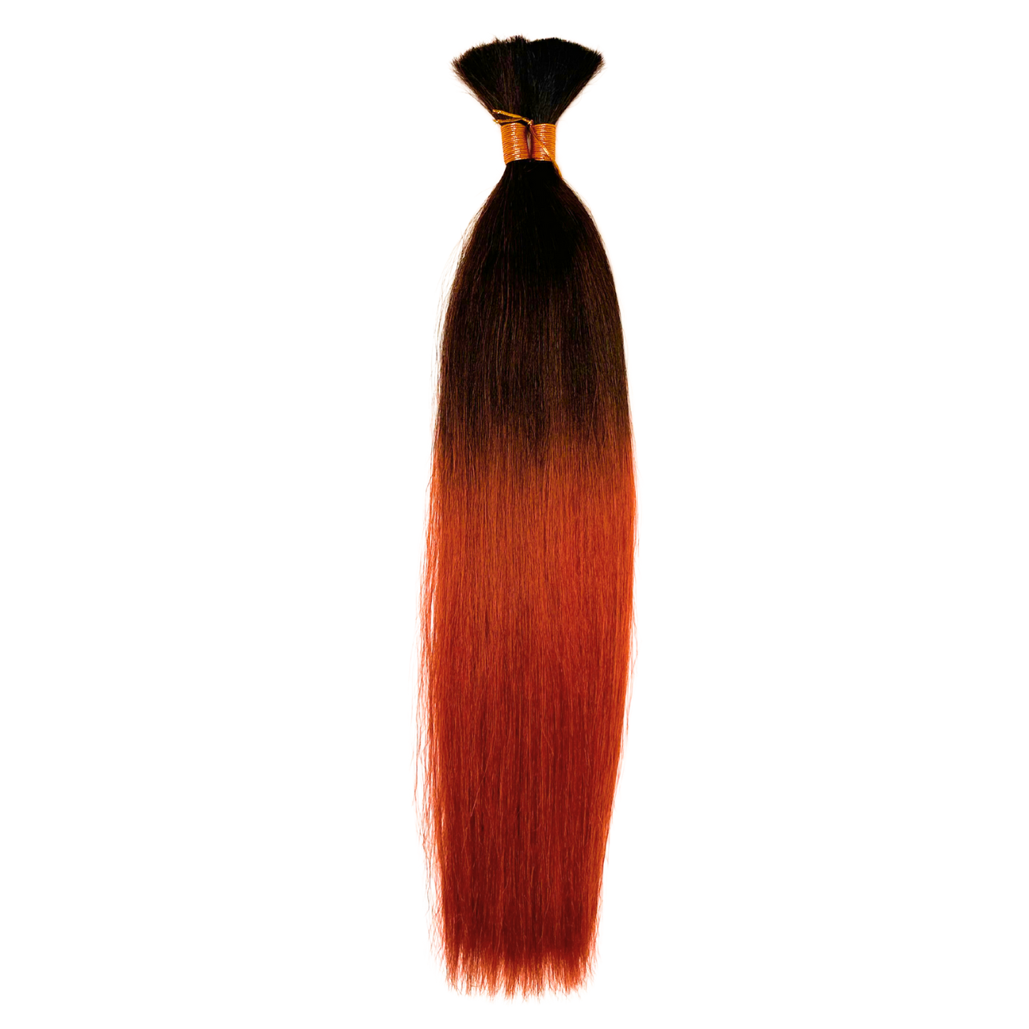 18" Unique Wiiv Silky Straight Bulk - FINAL SALE