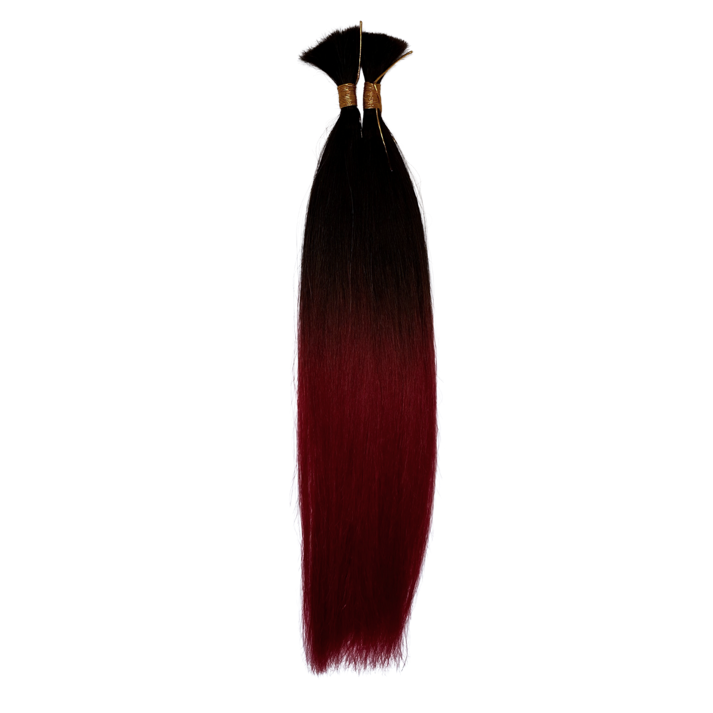 18" Unique Wiiv Silky Straight Bulk - FINAL SALE