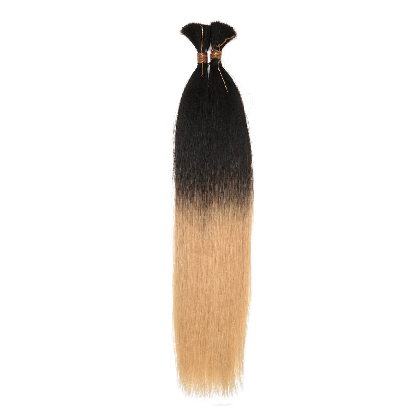 18" Unique Wiiv Silky Straight Bulk - FINAL SALE