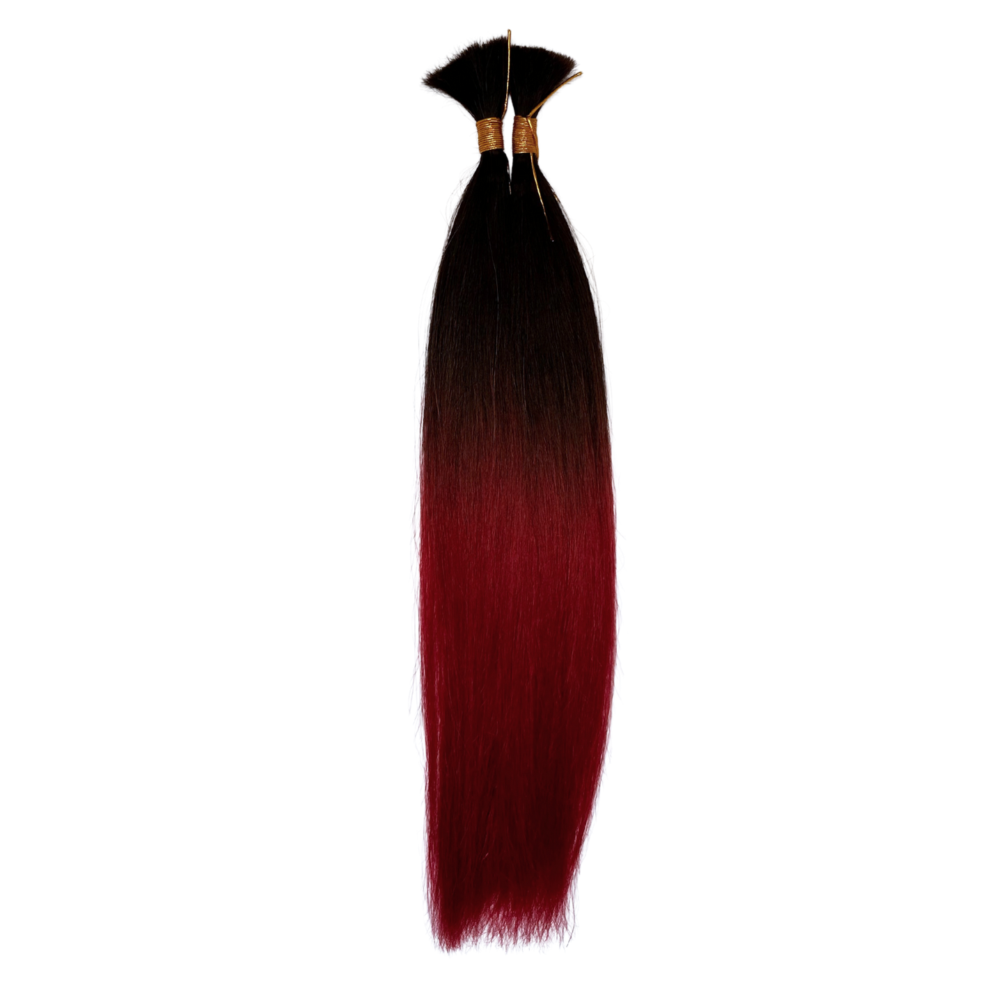 18" Unique Wiiv Silky Straight Bulk - FINAL SALE
