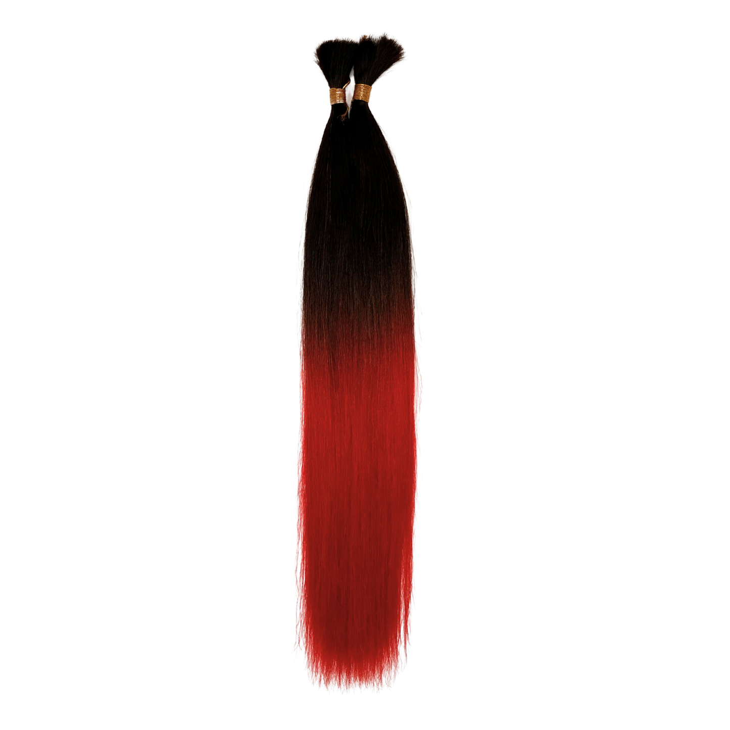 18" Unique Wiiv Silky Straight Bulk - FINAL SALE