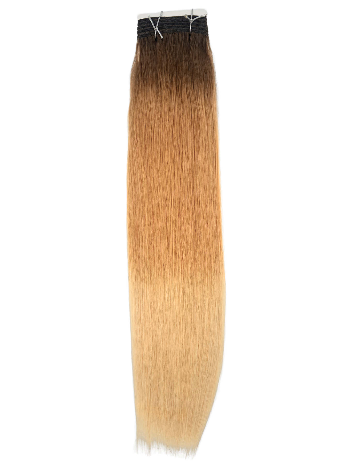 16" Straight Yaki Weave