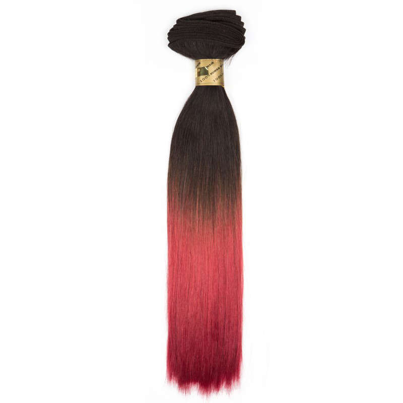 14" Velvet Yaki - Weave