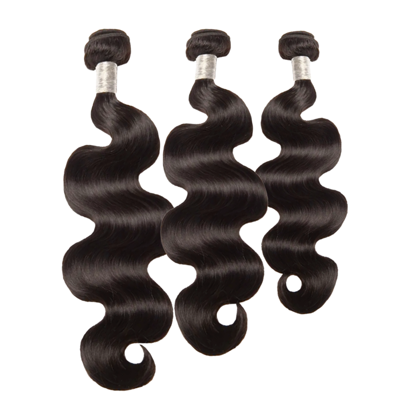 3 Bundles - Body Wave 15A