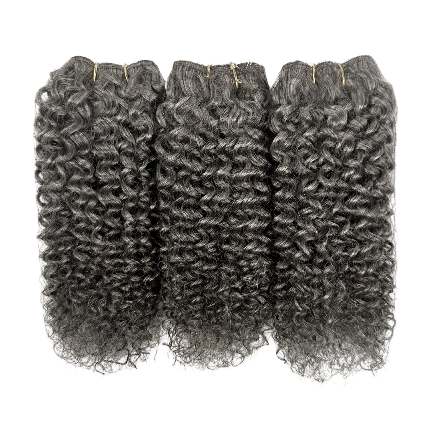 10"-10"-10" - 3 Bundles - Jerry Curl