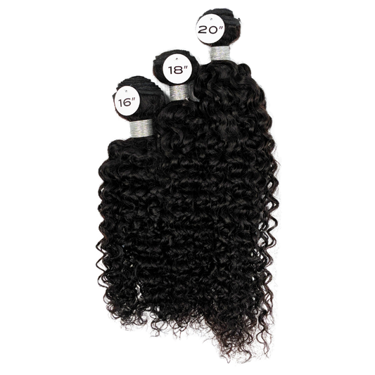 3 Bundles - Water Wave 15A