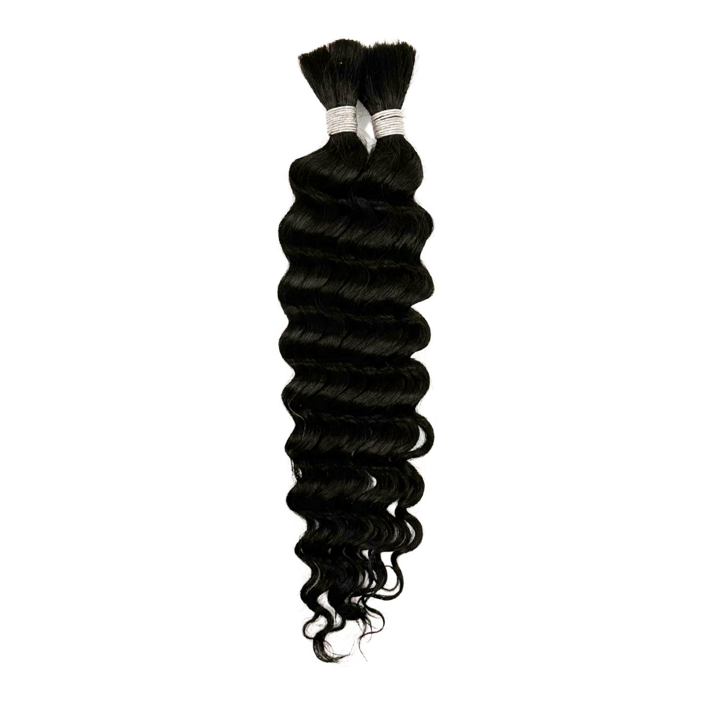 22" Deep Wave Bulk - 2 Pack