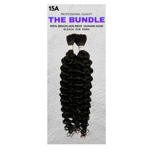 Water Wave Bulk - 2 Pack