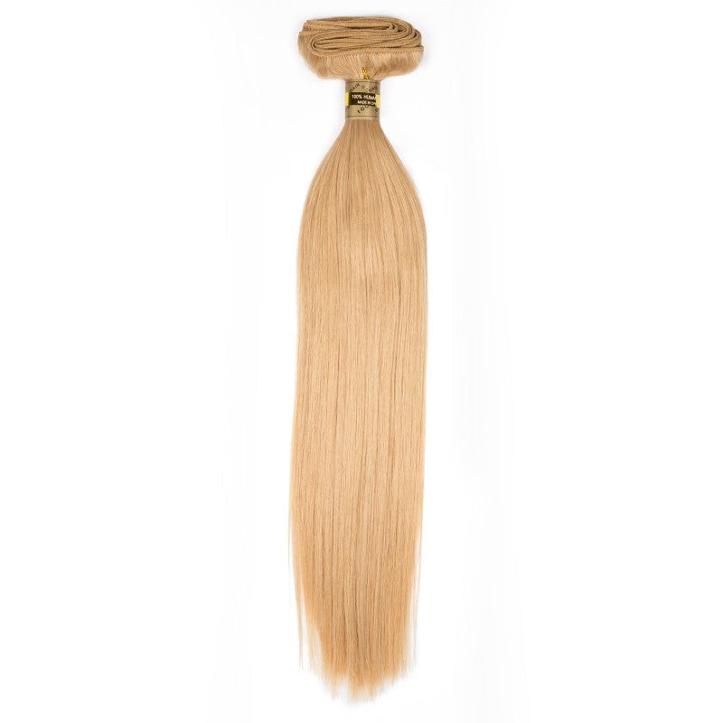 12" Velvet Yaki - Weave