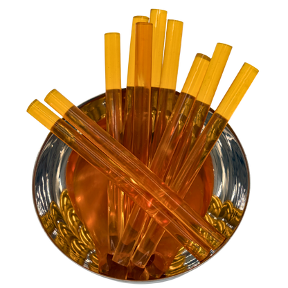 Easy Hair Co. Hair Extension Bonding Glue Sticks – 10-Pack