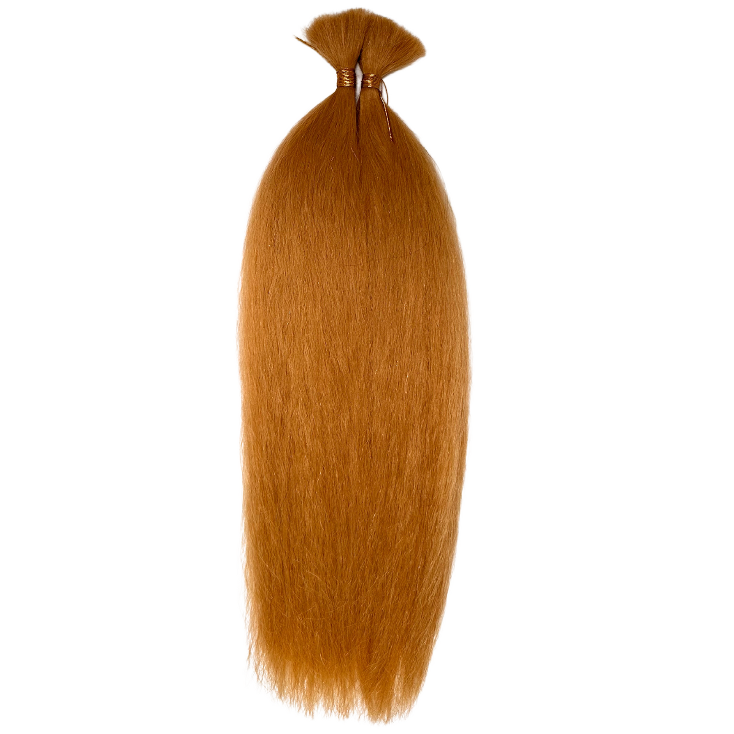 Unique Wiiv Silky Straight Bulk - FINAL SALE