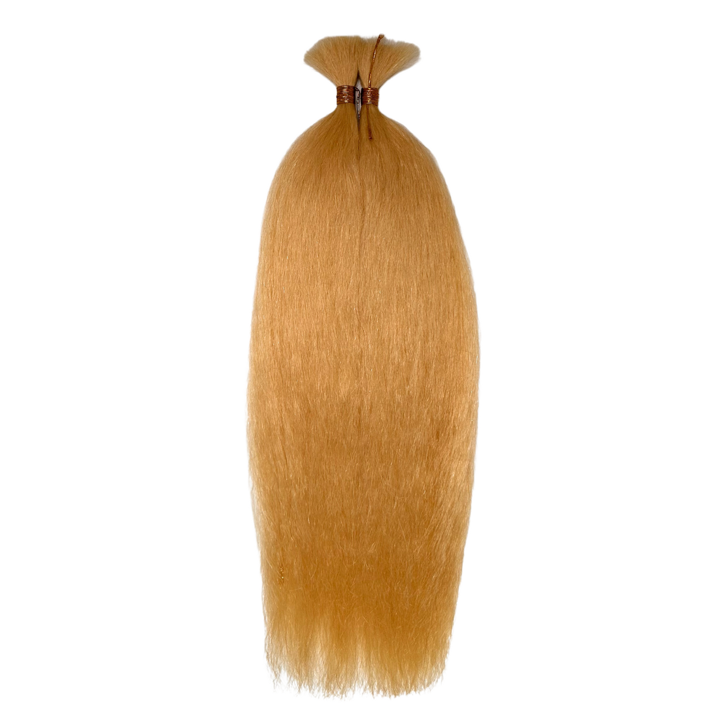 Unique Wiiv Silky Straight Bulk - FINAL SALE