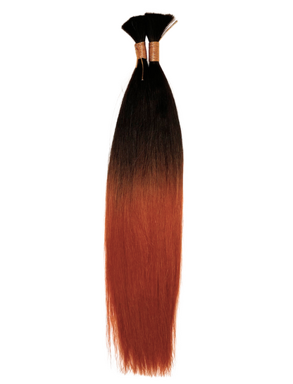 Unique Wiiv Yaki Bulk Hair - FINAL SALE