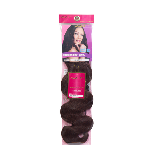 Body Wave Weave - FINAL SALE