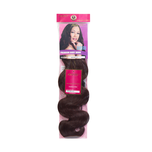 Avante - Body Wave - Weave - FINAL SALE