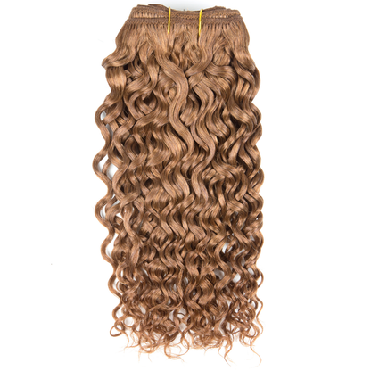 Avante Italian Curly Weave - FINAL SALE