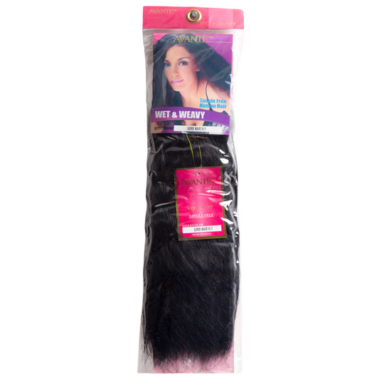 Super Wave Weave - FINAL SALE