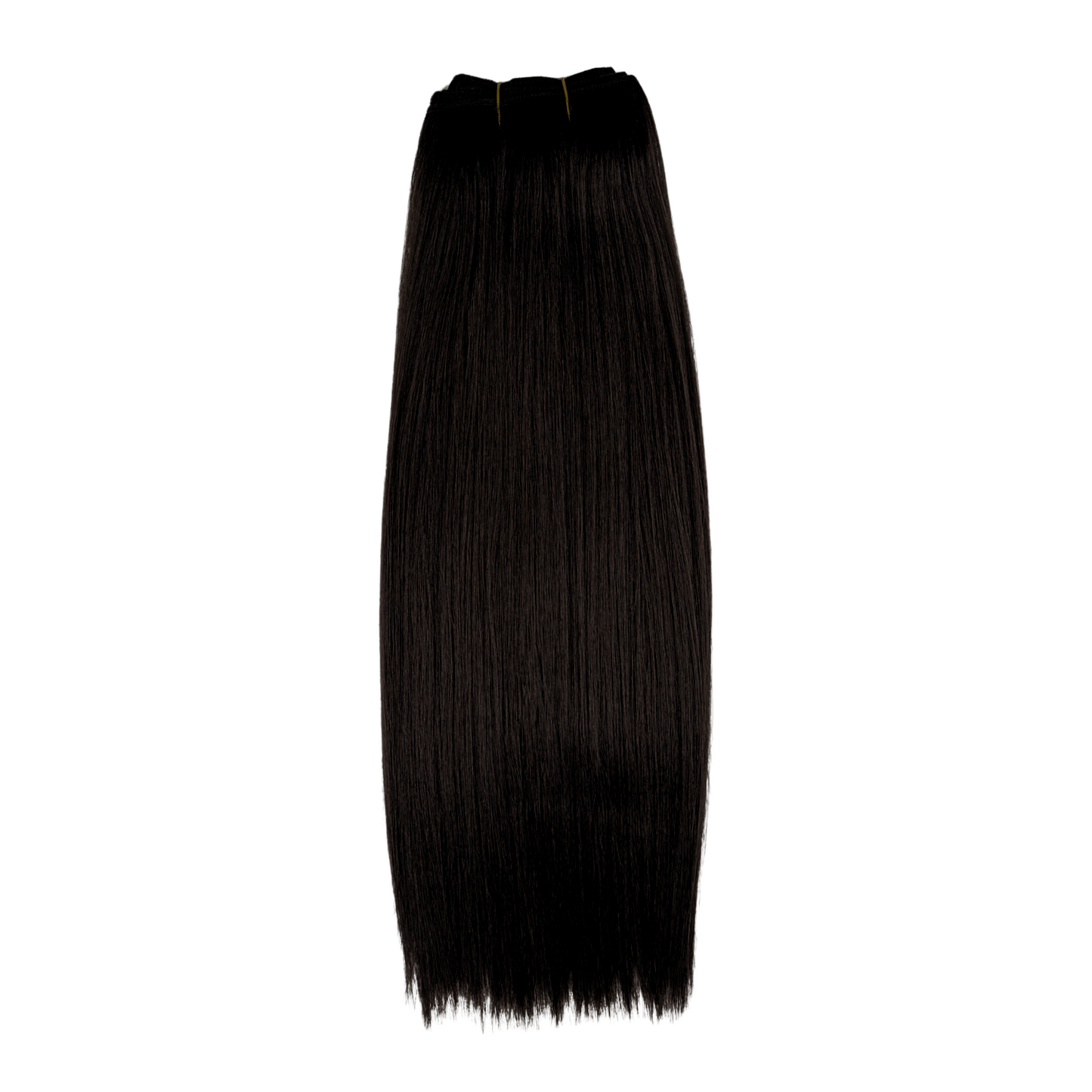 12" Straight Yaki Weave - FINAL SALE