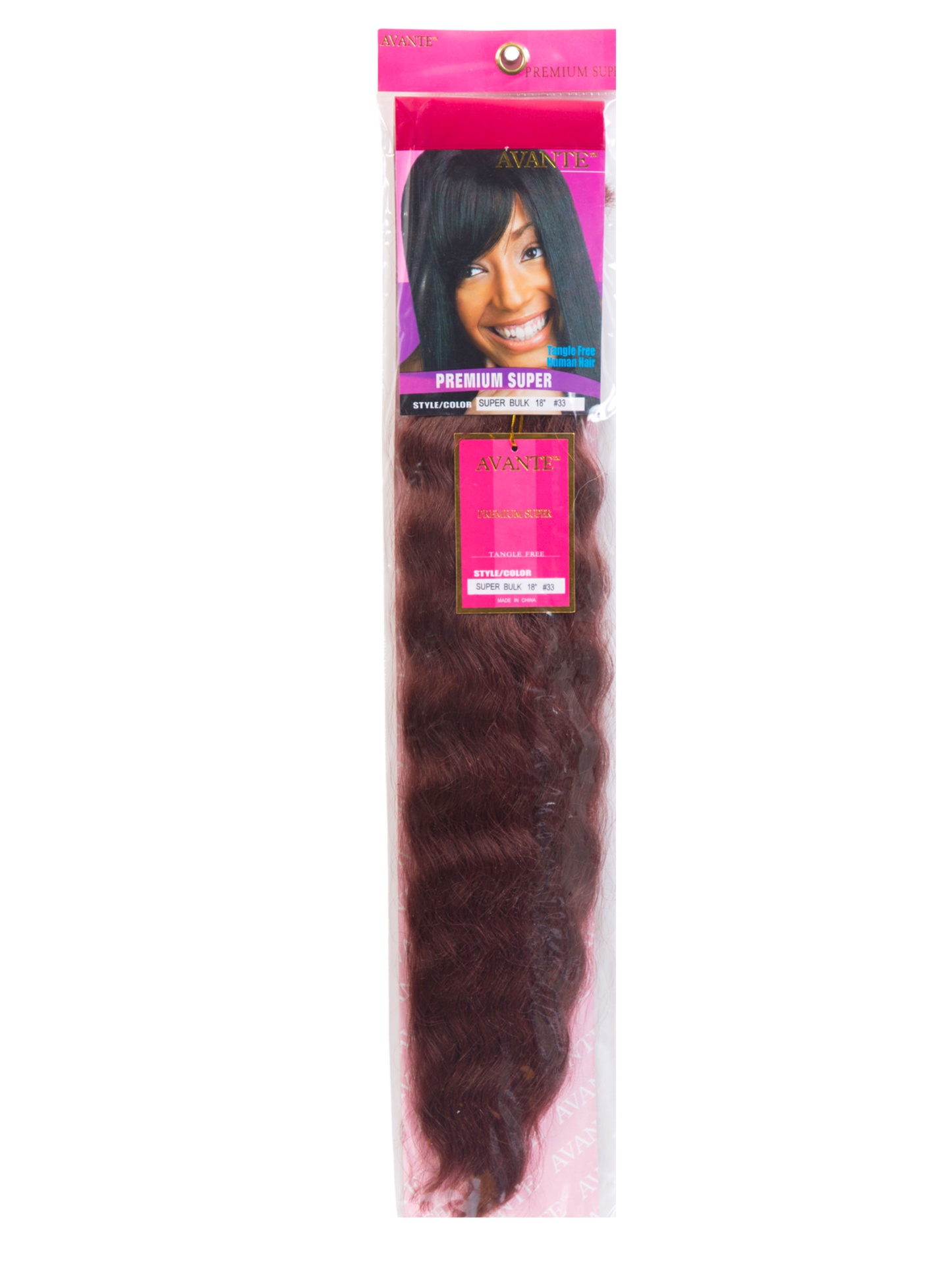 16" Super Wave Bulk - FINAL SALE