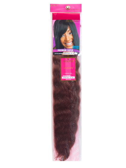 16" Super Wave Bulk - FINAL SALE