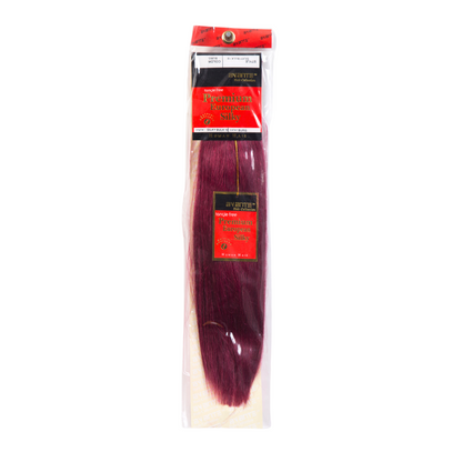 Silky Straight Bulk - FINAL SALE