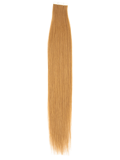 Tape Ins - Straight - 10 Pcs