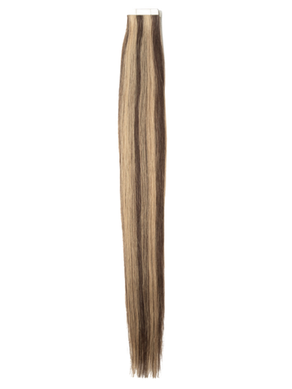 Tape Ins - Straight - 10 Pcs