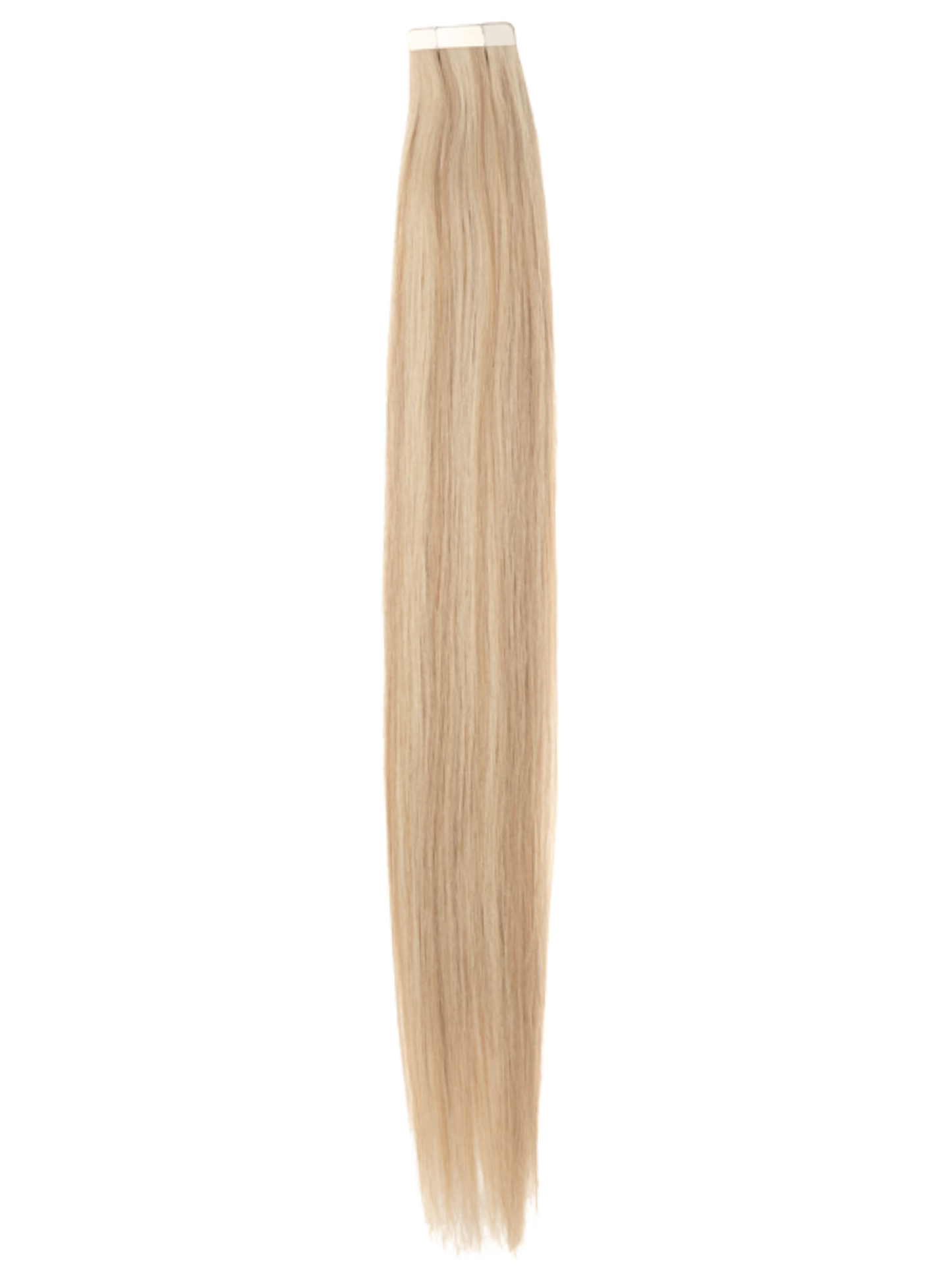 Tape Ins - Straight - 10 Pcs