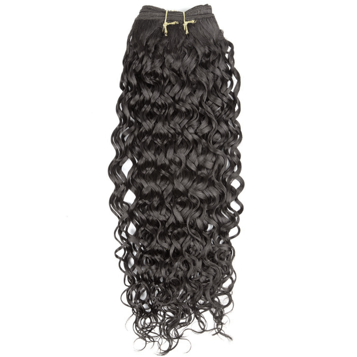 18" Italian Curly Weave