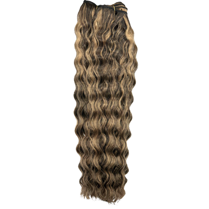 Avante Italian Curly Weave - FINAL SALE