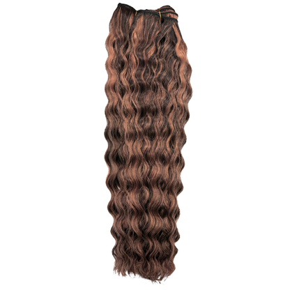 Avante Italian Curly Weave - FINAL SALE