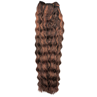 Avante Italian Curly Weave - FINAL SALE