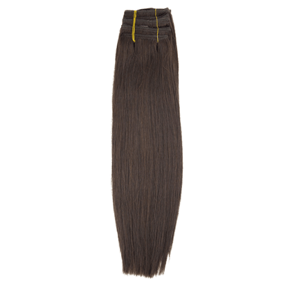 7 Piece Clip Ins - Straight