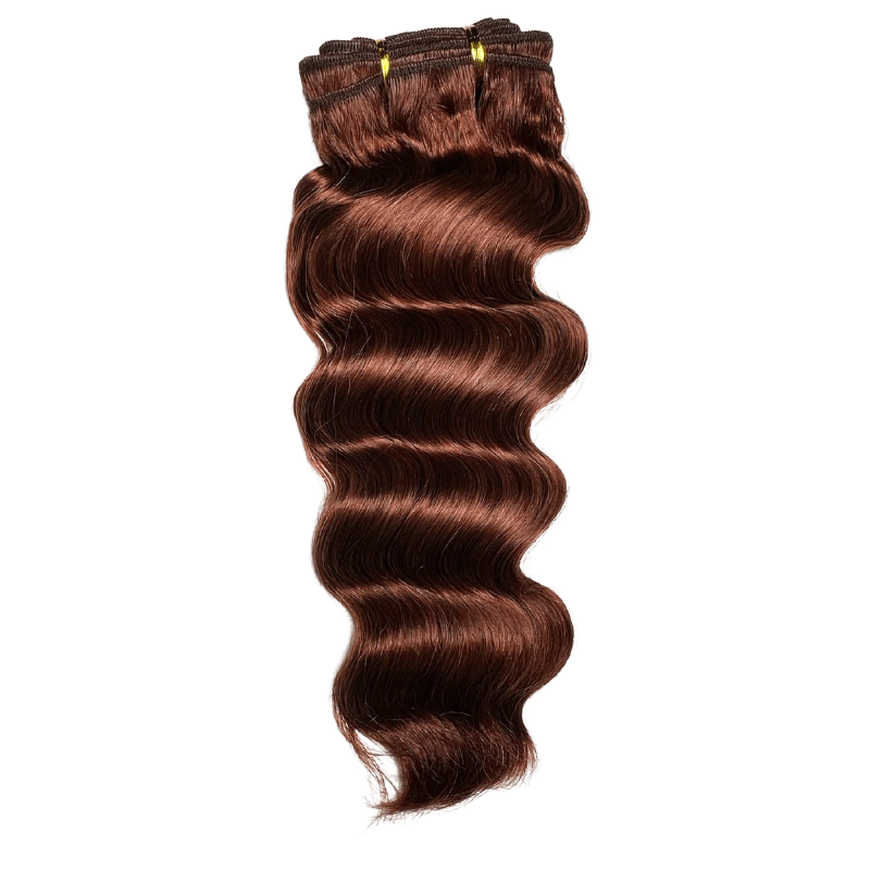 Black DiamondDeep Wave Weave - Easy Hair Co