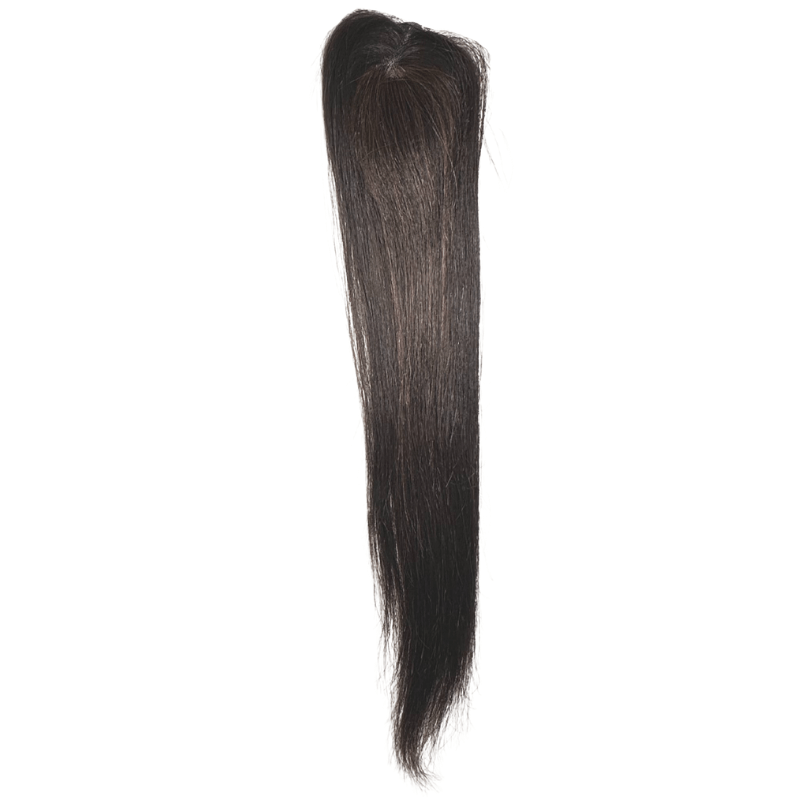 Black DiamondMono Top Straight Closure - 1.75" x 2.5" - Easy Hair Co