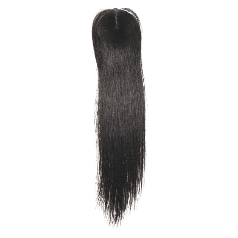 Black DiamondMono Top Straight Closure - 1.75" x 2.5" - Easy Hair Co