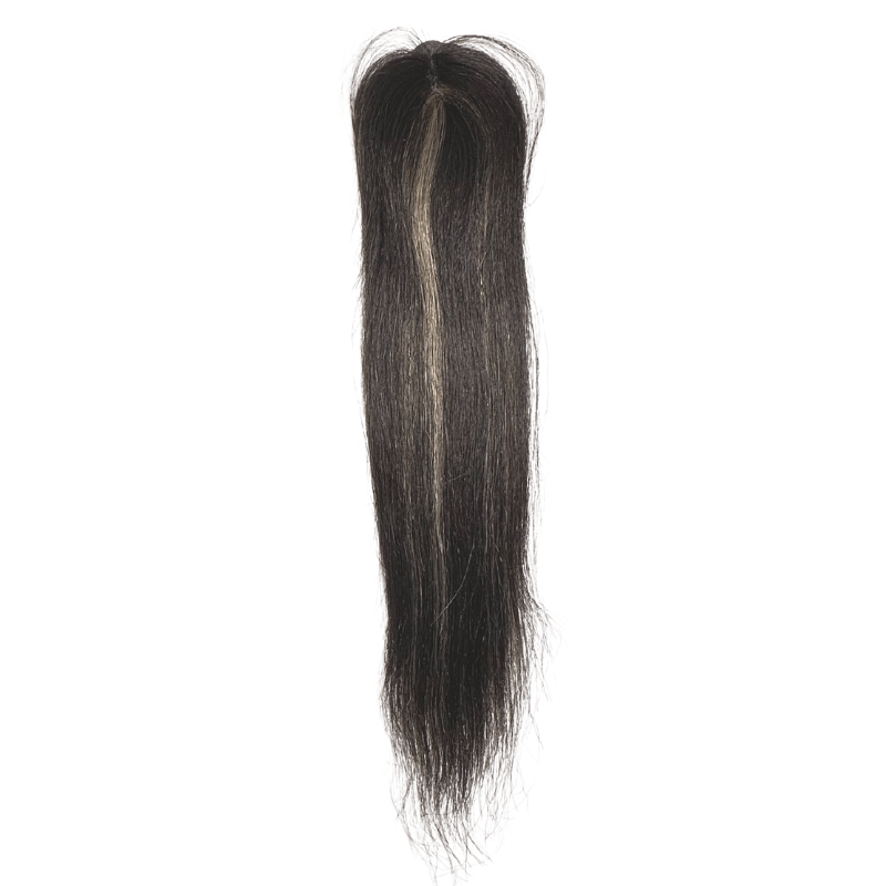 Black DiamondMono Top Straight Closure - 1.75" x 2.5" - Easy Hair Co