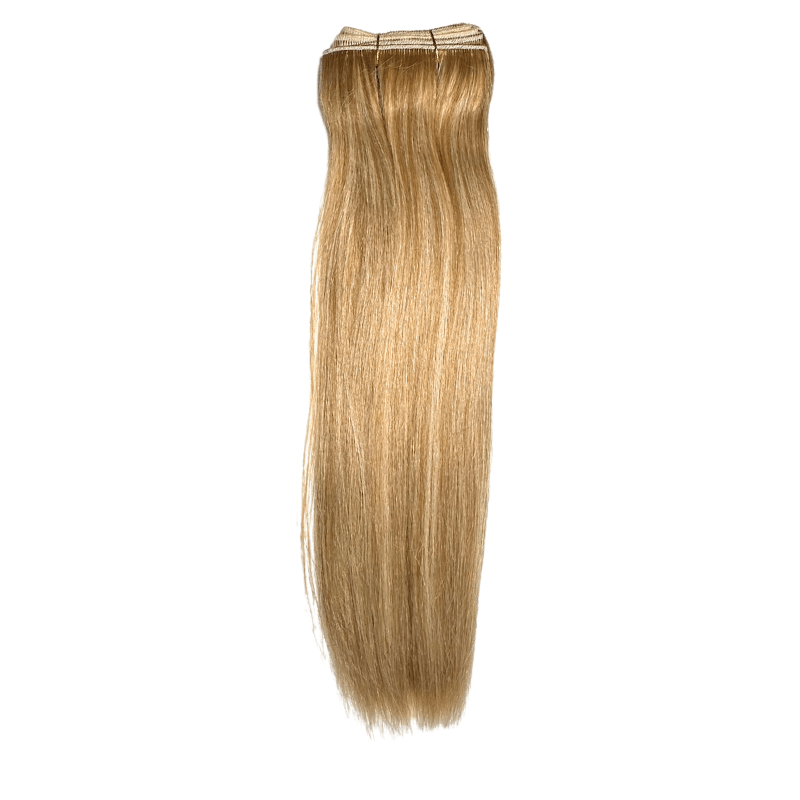 Black DiamondNatural Perm Weave - 10" - Easy Hair Co