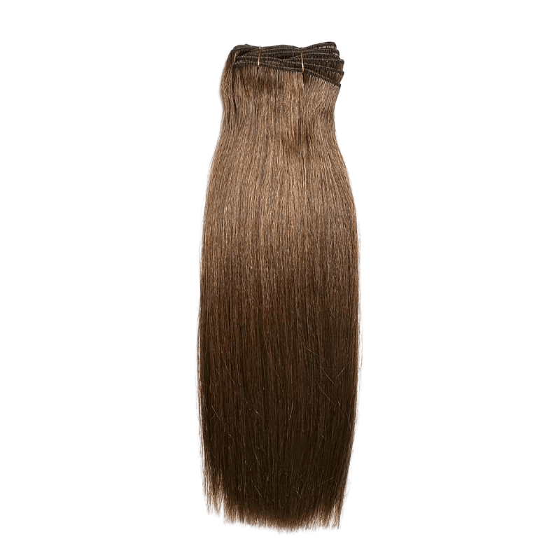 Black DiamondNatural Perm Weave - 10" - Easy Hair Co