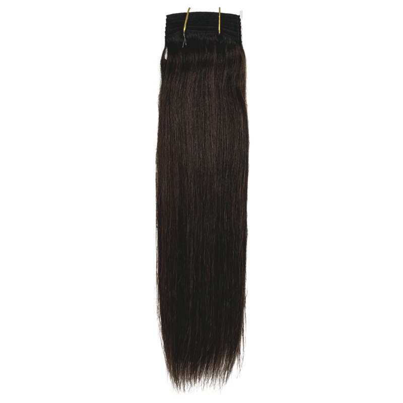 Black DiamondNatural Perm Weave - 10" - Easy Hair Co