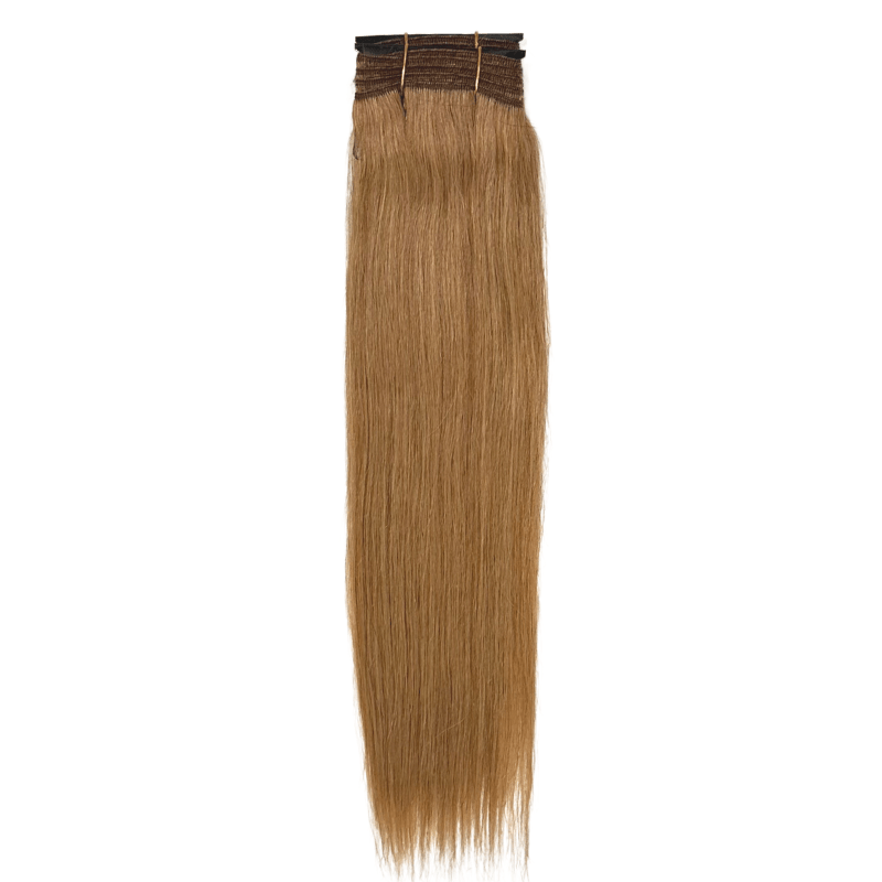 Black DiamondNatural Perm Weave - 10" - Easy Hair Co