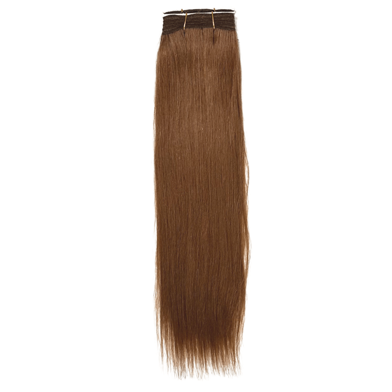 Black DiamondNatural Perm Weave - 10" - Easy Hair Co