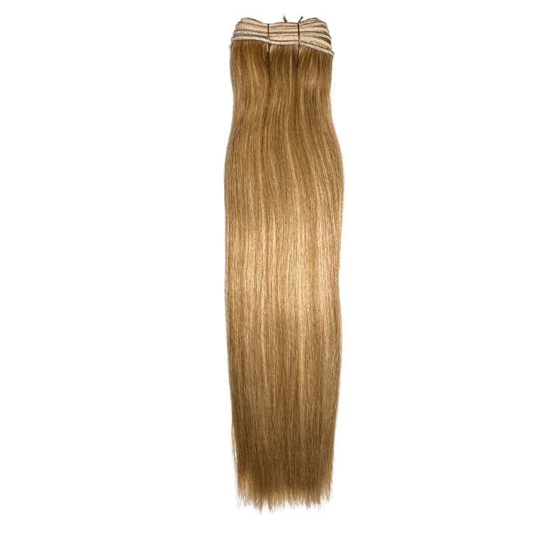 Black DiamondNatural Perm Weave - 10" - Easy Hair Co