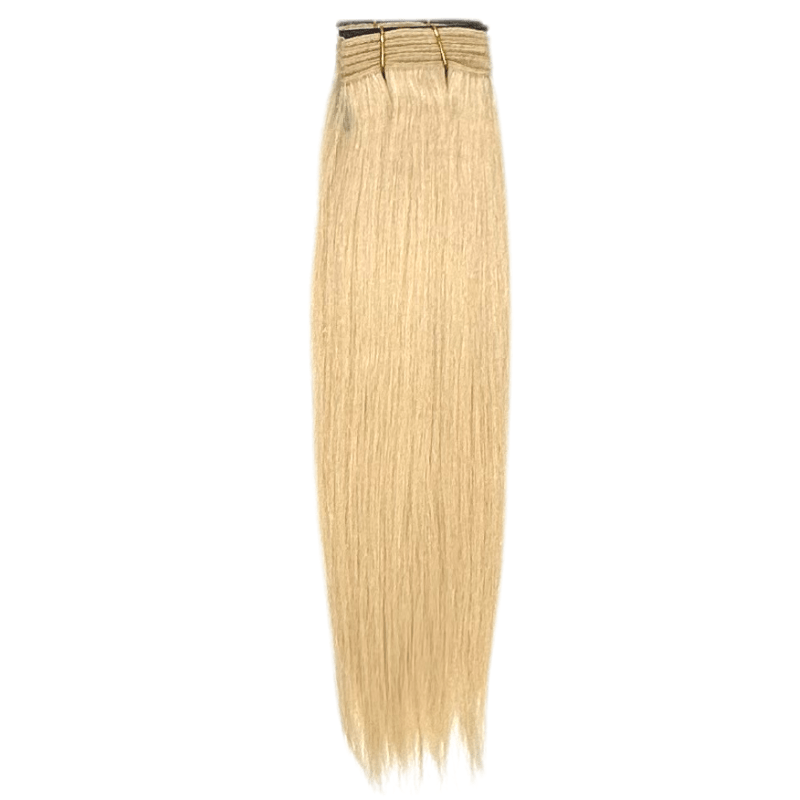 Black DiamondNatural Perm Weave - 10" - Easy Hair Co