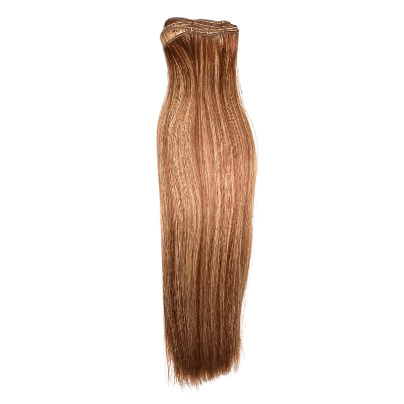 Black DiamondNatural Perm Weave - 10" - Easy Hair Co