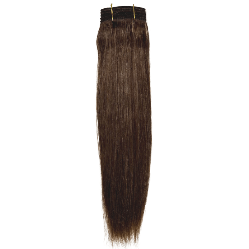 Black DiamondNatural Perm Weave - 10" - Easy Hair Co