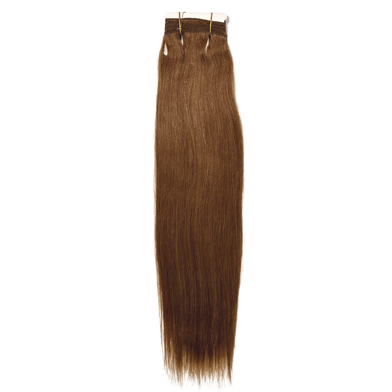 Black DiamondNatural Perm Weave - 10" - Easy Hair Co