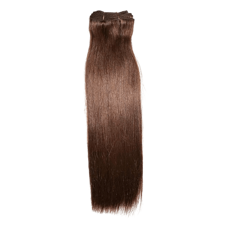 Black DiamondNatural Perm Weave - 10" - Easy Hair Co